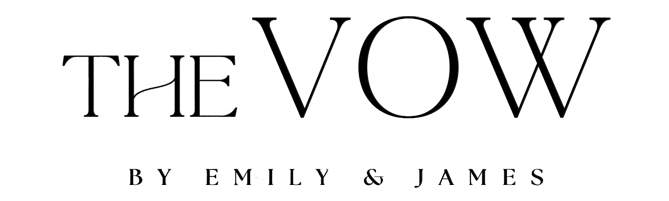 THE VOW Films Logo