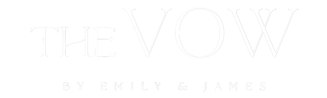 THE VOW Films Logo